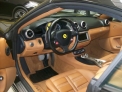 interni Ferrari interni Ferrari