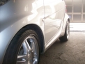 Smart Brabus Smart Brabus