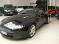 Aston Martin Aston Martin