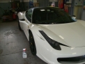 Ferrari F458 Ferrari F458