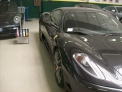 Ferrari F458 Ferrari F458
