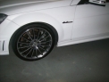 Mercedes C AMG Mercedes C AMG