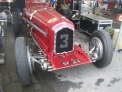 Storica AlfaFerrari Nuvolari Storica AlfaFerrari Nuvolari