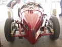 Storica Ferrari Nuvolari Storica Ferrari Nuvolari