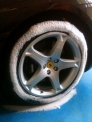 Trattamento Gomme Trattamento Gomme